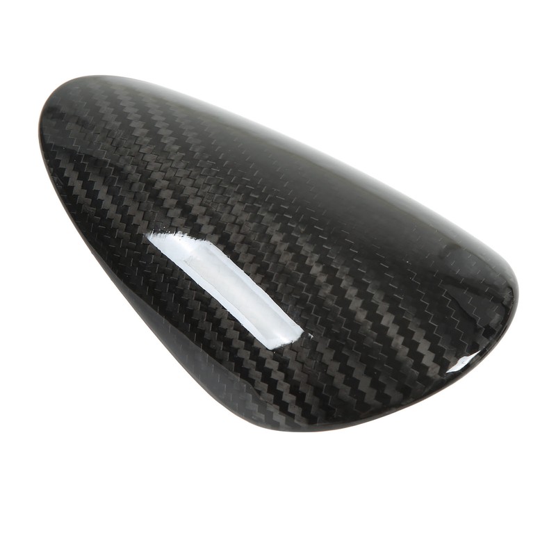 Dashboard Gauge Cover Decoration Carbon Fiber Replacement for NISSAN 370Z