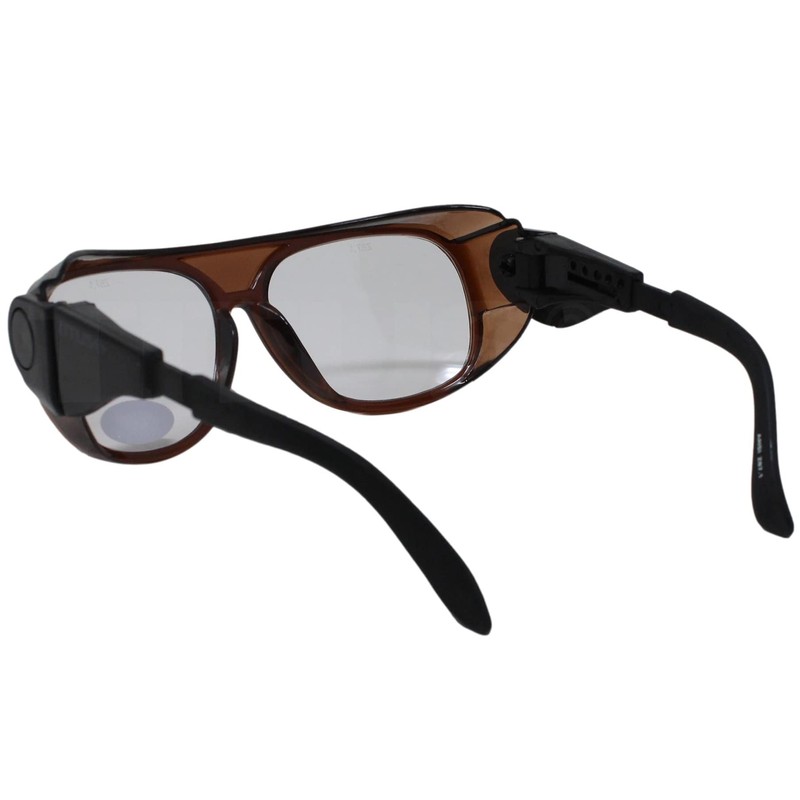 TITUS Safety Glasses Motorcycle Sports Work Shooting & General Eye