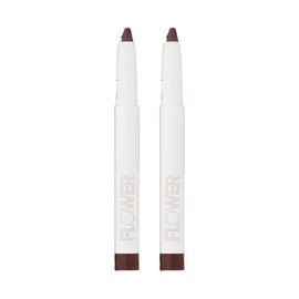 FLOWER BEAUTY Scribble Stick Espresso (Pack of 2)