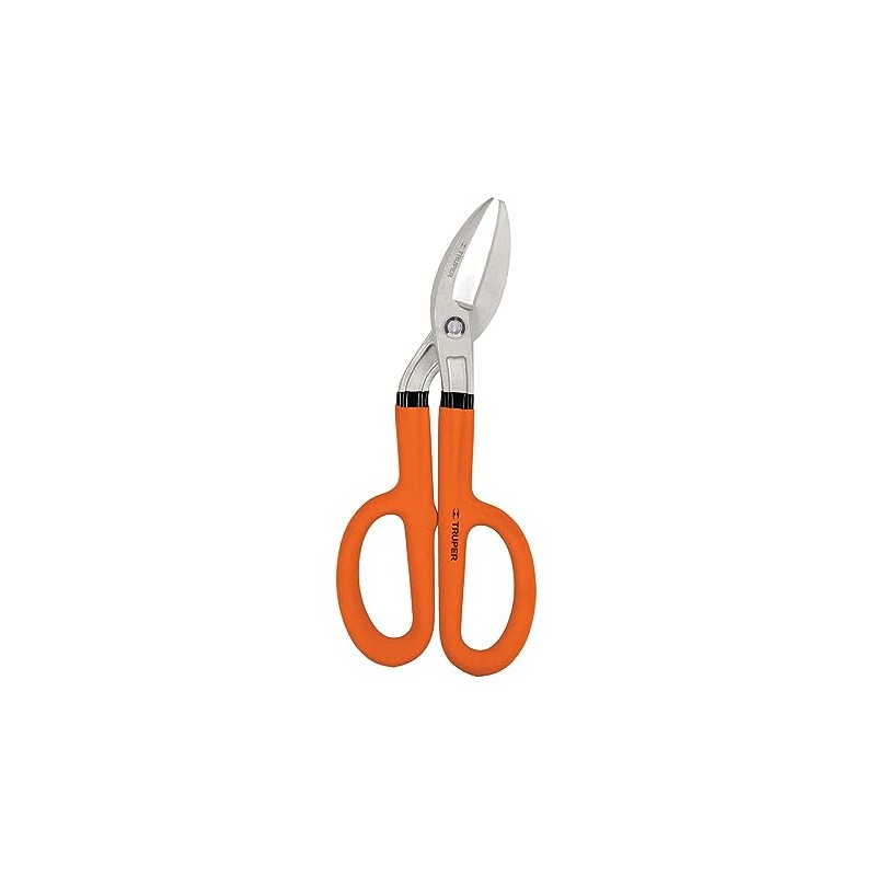 Hojalatero angulated scissors 10 '