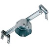 Pass & Seymour 22200 Retrofit Reiker Fan Brace with 25-Cubic-Inch