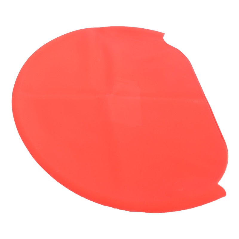 Waterproof Bike Helmet Cover Elastic Silica Gel Cycling Bicycle Helmet