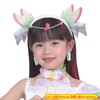 BANDAI Kimi and Idol Pretty Cure Makeover Pretume Cure Cure