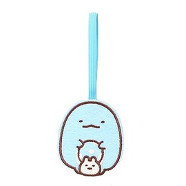 SK Japan Sumikko Gurashi Miru Name Holder Tokage
