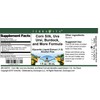 Corn Silk, Uva Ursi, Burdock, and More Formula Glycerite Liquid