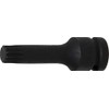 BGS 5482-M14 | Impact Bit Socket | length 75 mm