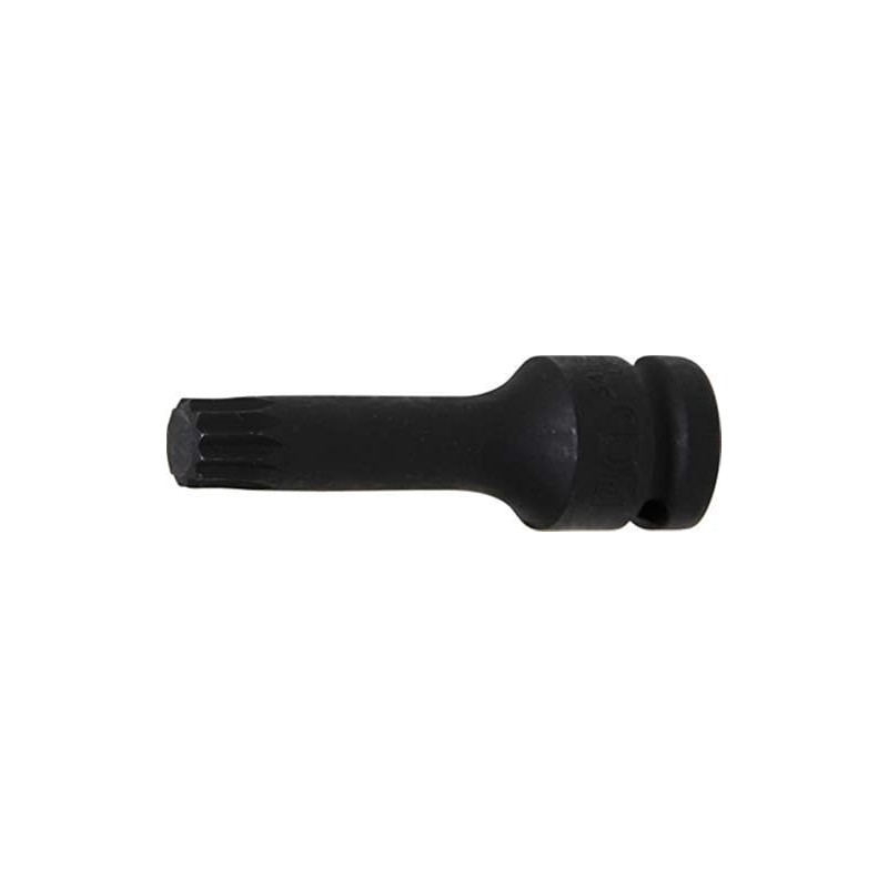 BGS 5482-M14 | Impact Bit Socket | length 75 mm