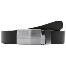 s.Oliver Men's Belt, Black 9999