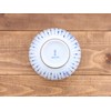 Tableware East Okori Ron, Large, Fukumi Tsucha, 6.3 inches (16