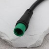 ECSiNG 5-Pin Ebike K-T Display to SM Controller Adapter Cable