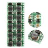 Haosie 10PCS Boost Converter Module, DC to DC Converter Modules