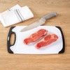 Comfy Grip Cutting Board Set, Food-Grade Kitchen Board Set -