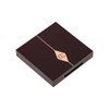 Charlotte Tilbury Colour-Coded Eye Shadows Luxury Palette (Walk of No