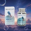 Mongul Cloud Partners Health Helper Max Cut Pro Chrome Green