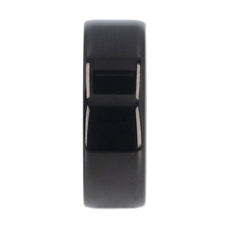 Smart Health Ring Bluetooth Sleep Monitoring Step Counting IP68 Waterproof