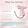 Stitchy Quick Clothing Fixer, Micro Stitch Gun for Clothes, Quick