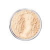 Bare Face Foundation, Mineral 100% Natural Puder Make-up Shade -