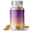 Premium Quercetin Fruit Extract High Dose 400 mg with Bromelain