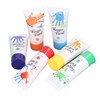 6pcs Finger Paint Safe Washable Eco Friendly Enlightenment Toy Finger