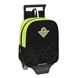 Moch 232 + Carro 805 Real Beti Balompie, Black/Lime