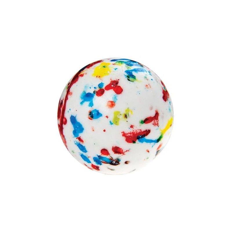 Psychedelic Jawbreakers - 1/4" - 5 Pound (80 Ounces) -