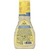 Ken's Steak House Chef's Reserve Parmesan Peppercorn Dressing 9 Oz