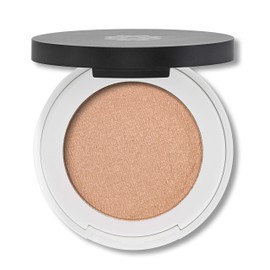Lily Lolo Pressed Eye Shadow - Buttered Up - 2g by Lily Lolo