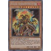 Naglfar, Generaider Boss of Fire - MYFI-EN030 - Secret Rare - 1st Edition