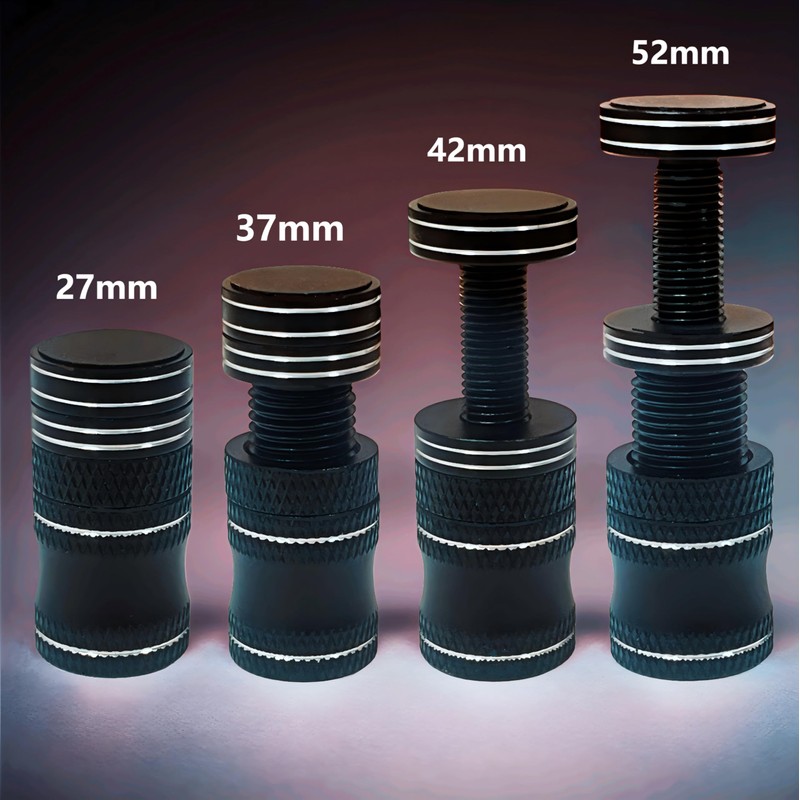 Plasyshr GPU Support Bracket, Graphics Card Anti-Droop Stand, 3-Height Adjustable