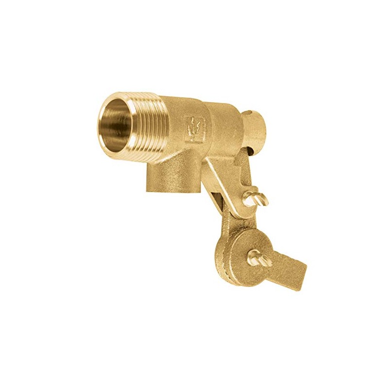Foset VAFLO-3/4, Válvula para flotador, 3/4"