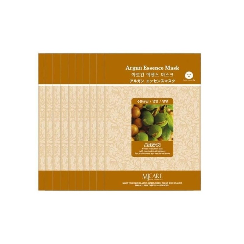 Meoncell Nutserine Honey Balm Pack Super Nut Honey Balm Pack