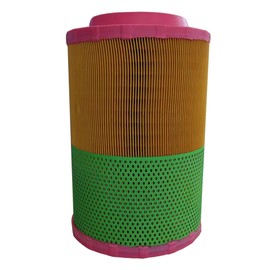 1622185501 air filter compatible with GA series air compressor replacement parts C23632/1 1631043500 C23632