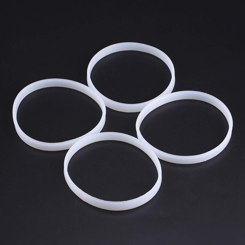 Alvinlite Sealing Ring Gasket Filter Seals Household Appliances Replacement Part
