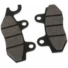 ITALIKA ORIGINAL Balatas De Freno Delanteras Compatible con ITALIKA DM