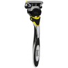 Wilkinson Sword Hydro 5 Sense Energizer Men's Razor with x