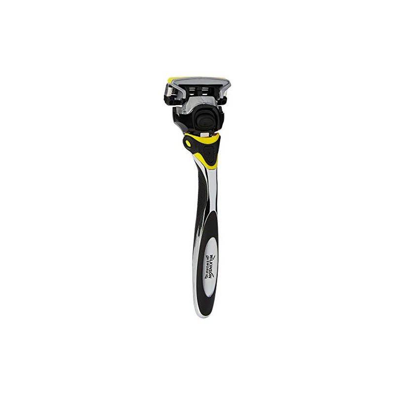 Wilkinson Sword Hydro 5 Sense Energizer Men's Razor with x