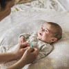 Paquete de 300 mini limas de uñas a granel (grano
