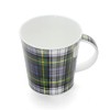 Dunoon Cairngorm Dress Gordon Tartan