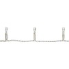 Star 144-Piece Lightchain Lamps, Warm White
