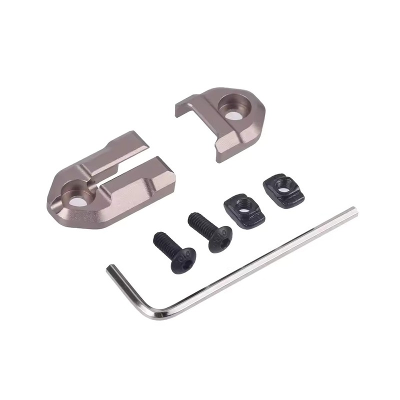 20mm Picatinny Rail Mount for M300V M300 M600 M600V Scout