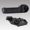Bohaner Bonnet Release Handle + Lever Bonnet Handle Release Holder