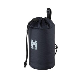 Millet MIS0662 Bottle Holder 16.9 fl oz (500 ml), jet black