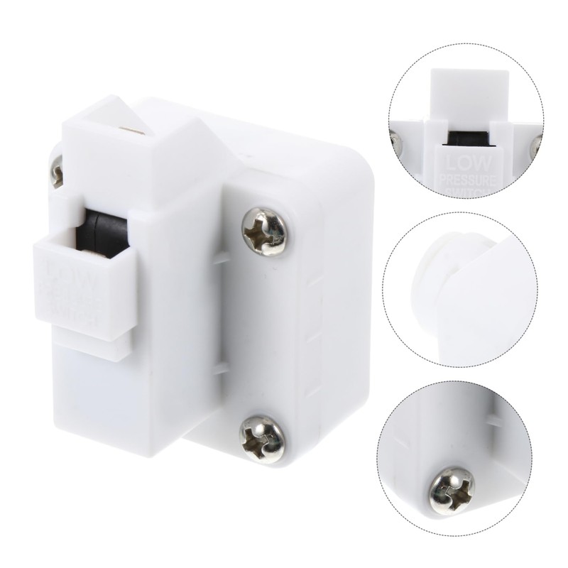 SHINEOFI Low Pressure Water Purifier Switch Ro Reverse Osmosis Machine