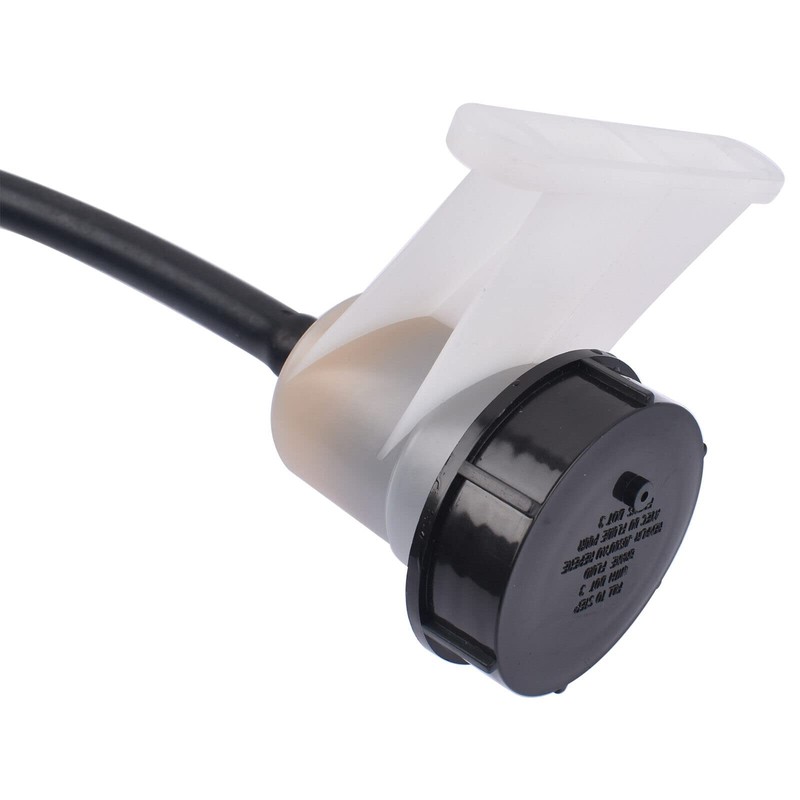 Tiny Force Clutch Master and Slave Cylinder Assembly Kit Compatible