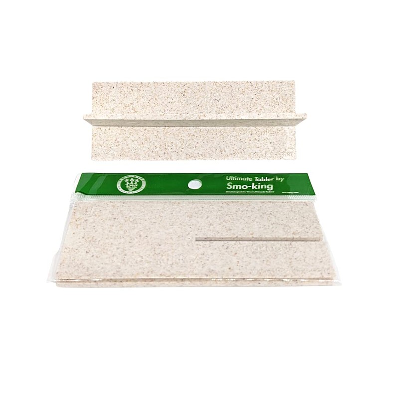 SMO X Ultimate Tabler Eco Biodegradable Rolling Paper Aid -