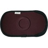 PSP Slim & Lite, PSP - Neoprene Pouch, dunkelrot