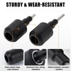Aluminum Anti-Crash Motorcycle Frame Sliders for CFMOTO 675SS 675SR 675SR-R