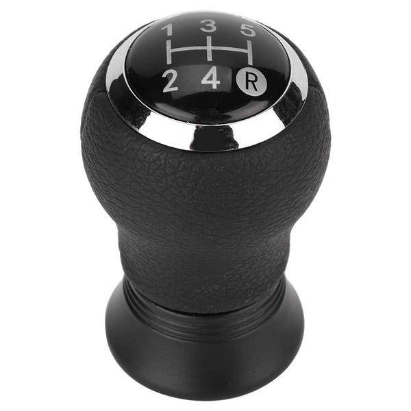 Knob Gaiter Boot, Car Gear Knob Head with ABS and