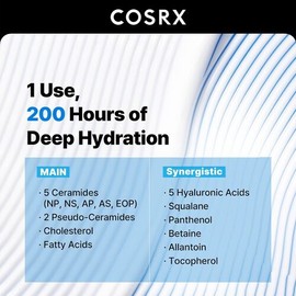 COSRX [COSRX]The Ceramide Skin Barrier Moisturizer 80ml