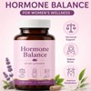 Hormone Balance for Women